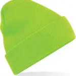 Muts Original met omslag, fluorescent green — productfoto 34