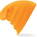 Muts Original met omslag, fluorescent orange — productfoto 36