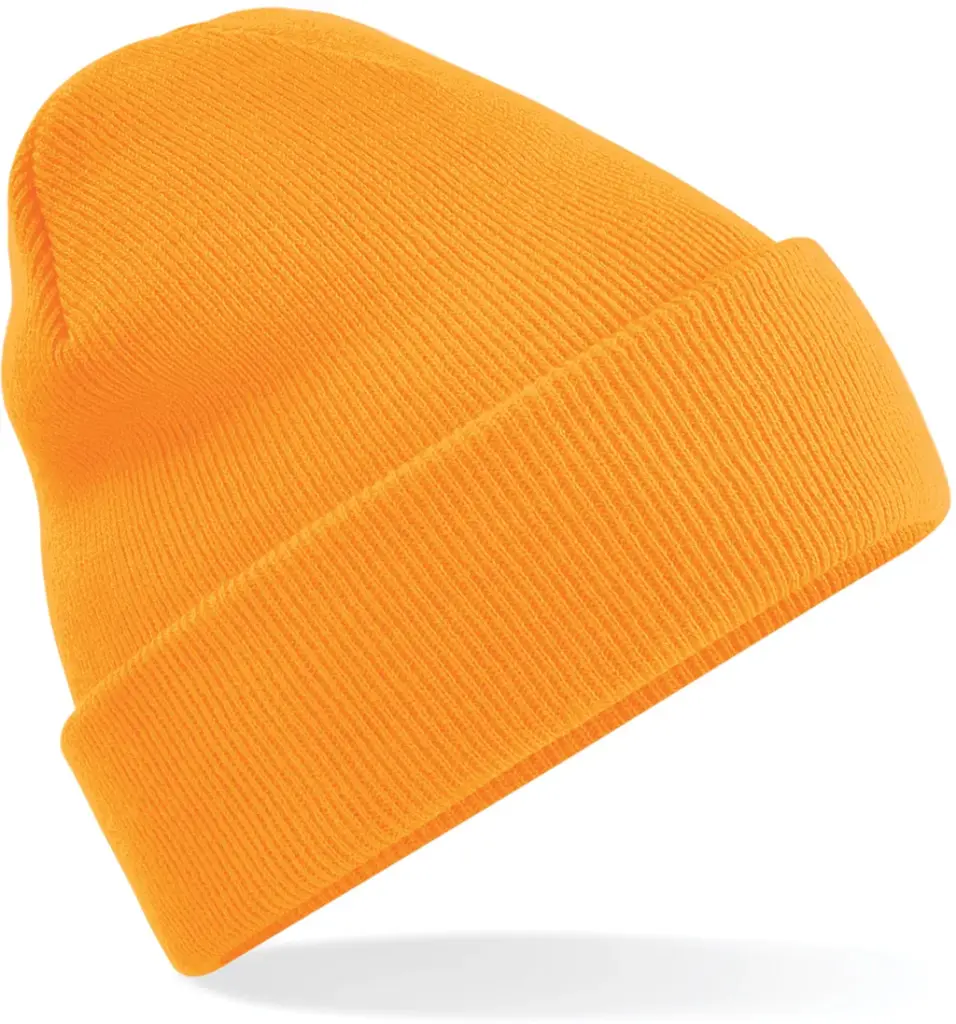 Muts Original met omslag, fluorescent orange — productfoto 37
