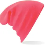 Muts Original met omslag, fluorescent pink — productfoto 39