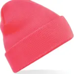 Muts Original met omslag, fluorescent pink — productfoto 40