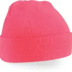 Muts Original met omslag, fluorescent pink — productfoto 41
