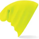 Muts Original met omslag, fluorescent yellow — productfoto 42