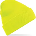 Muts Original met omslag, fluorescent yellow — productfoto 43