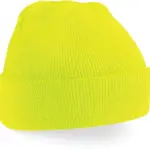 Muts Original met omslag, fluorescent yellow — productfoto 44
