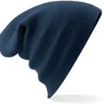 Muts Original met omslag, french navy — productfoto 45