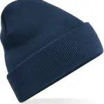 Muts Original met omslag, french navy — productfoto 46