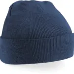 Muts Original met omslag, french navy — productfoto 47