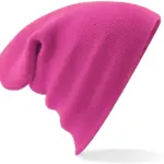 Muts Original met omslag, fuchsia — productfoto 48
