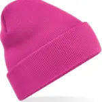 Muts Original met omslag, fuchsia — productfoto 49
