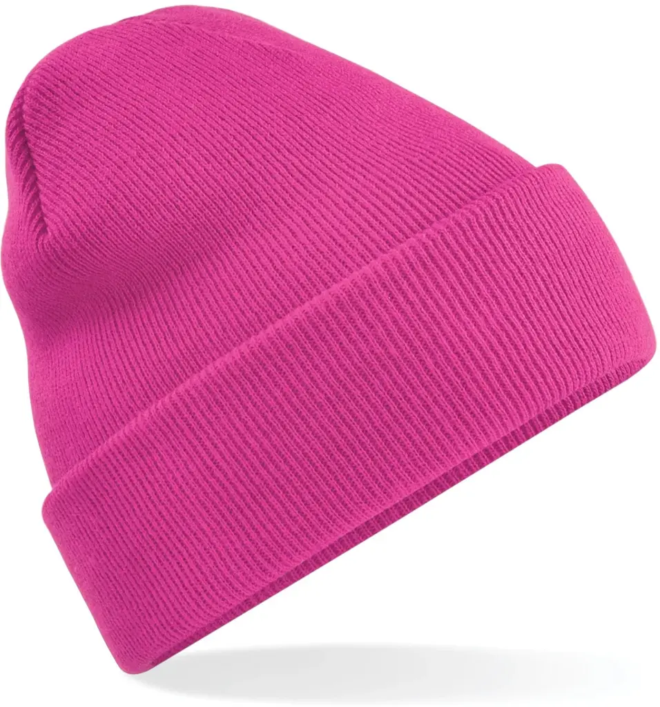 Muts Original met omslag, fuchsia — productfoto 49