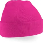 Muts Original met omslag, fuchsia — productfoto 50