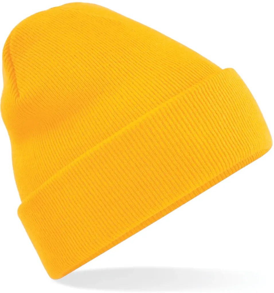 Muts Original met omslag, gold — productfoto 52