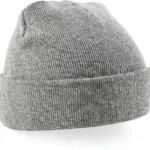 Muts Original met omslag, heather grey — productfoto 59