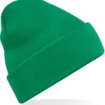 Muts Original met omslag, kelly green — productfoto 61
