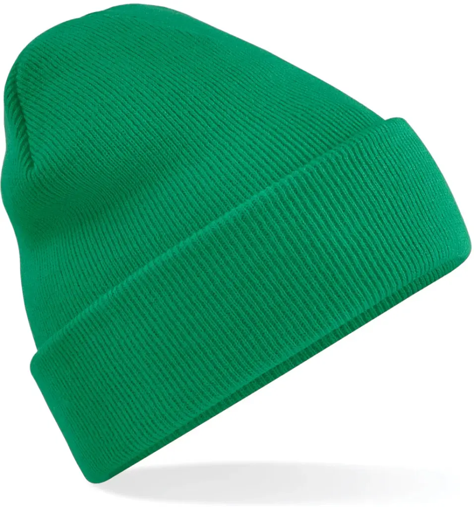 Muts Original met omslag, kelly green — productfoto 61
