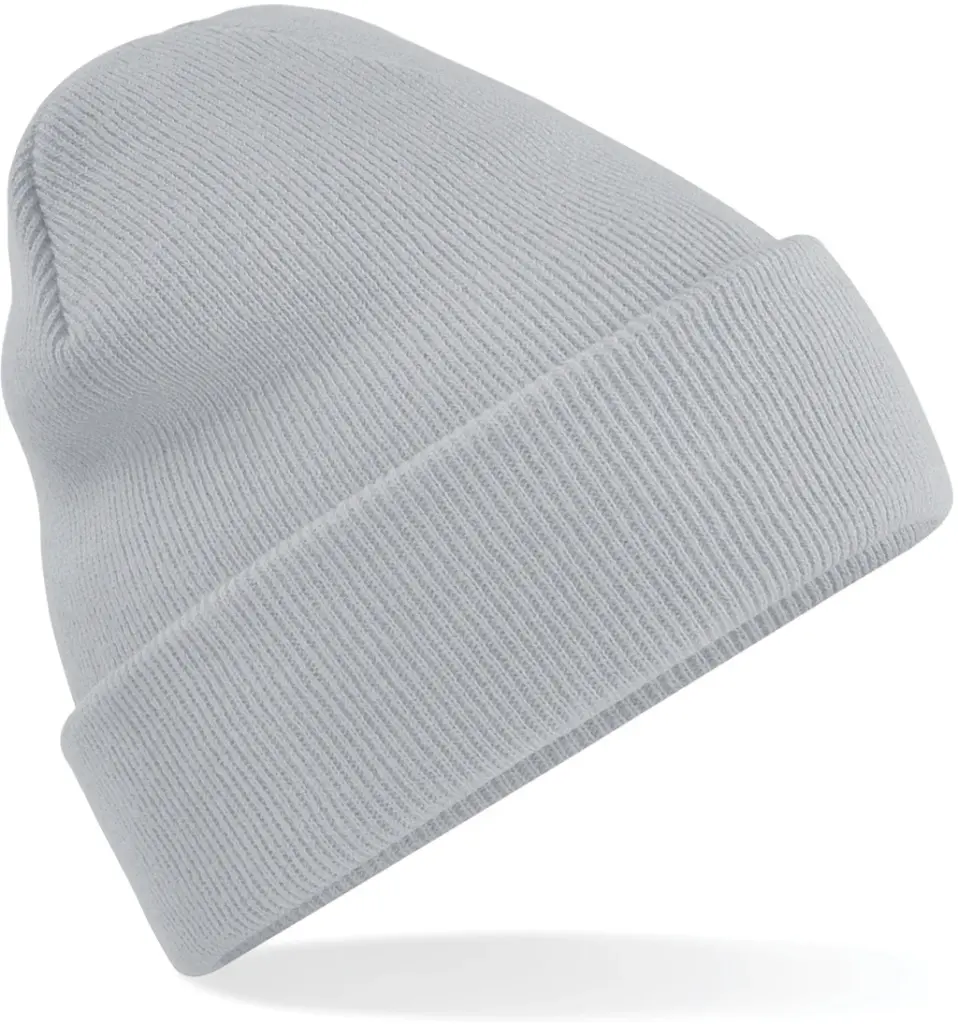 Muts Original met omslag, light grey — productfoto 64