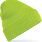 Muts Original met omslag, lime green — productfoto 67