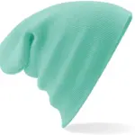 Muts Original met omslag, mint green — productfoto 69