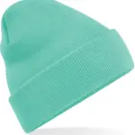 Muts Original met omslag, mint green — productfoto 70