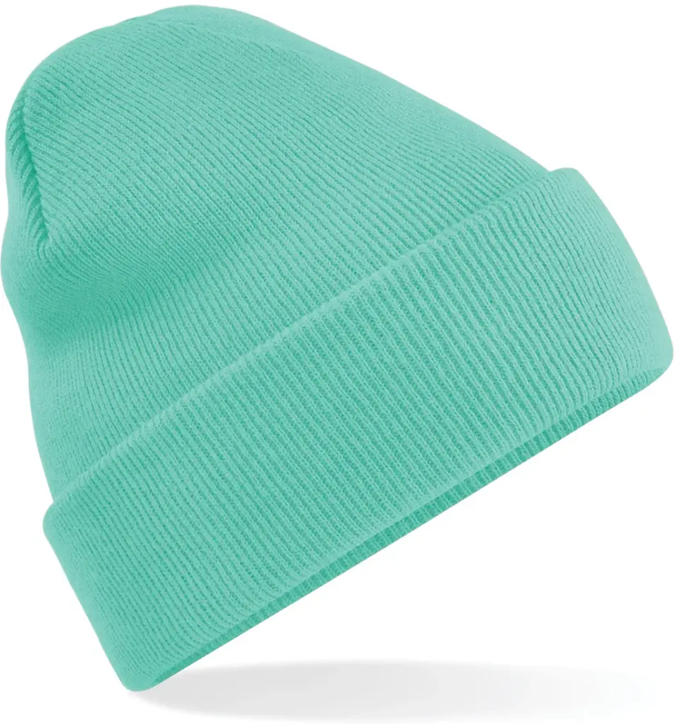 Muts Original met omslag, mint green — productfoto 70