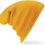 Muts Original met omslag, mustard — productfoto 72