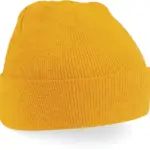 Muts Original met omslag, mustard — productfoto 74
