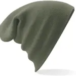 Muts Original met omslag, olive green — productfoto 75