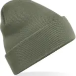 Muts Original met omslag, olive green — productfoto 76