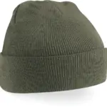 Muts Original met omslag, olive green — productfoto 77