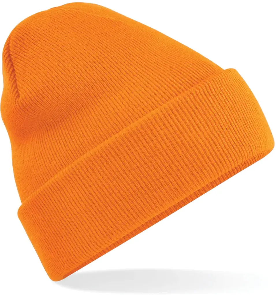 Muts Original met omslag, orange — productfoto 79