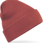 Muts Original met omslag, orange rust — productfoto 82