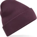 Muts Original met omslag, plum — productfoto 85