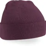 Muts Original met omslag, plum — productfoto 86