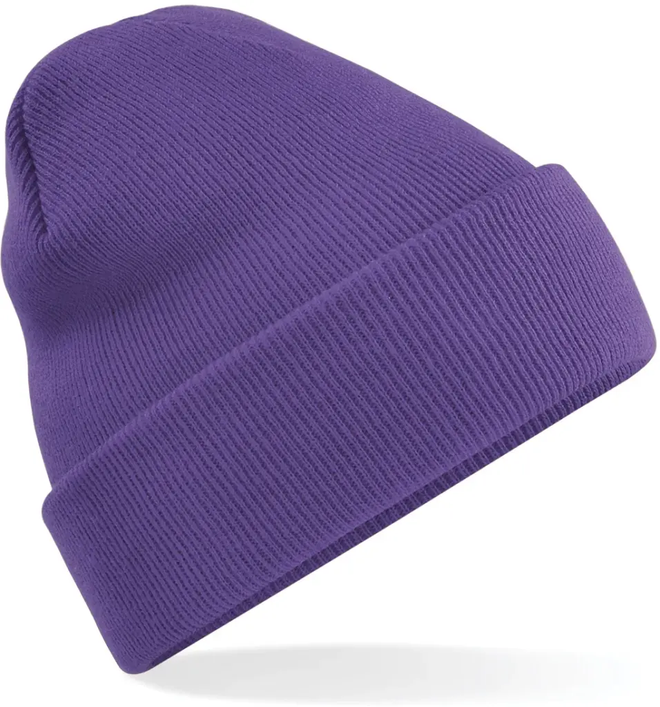 Muts Original met omslag, purple — productfoto 88