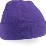 Muts Original met omslag, purple — productfoto 89