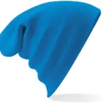 Muts Original met omslag, sapphire blue — productfoto 93
