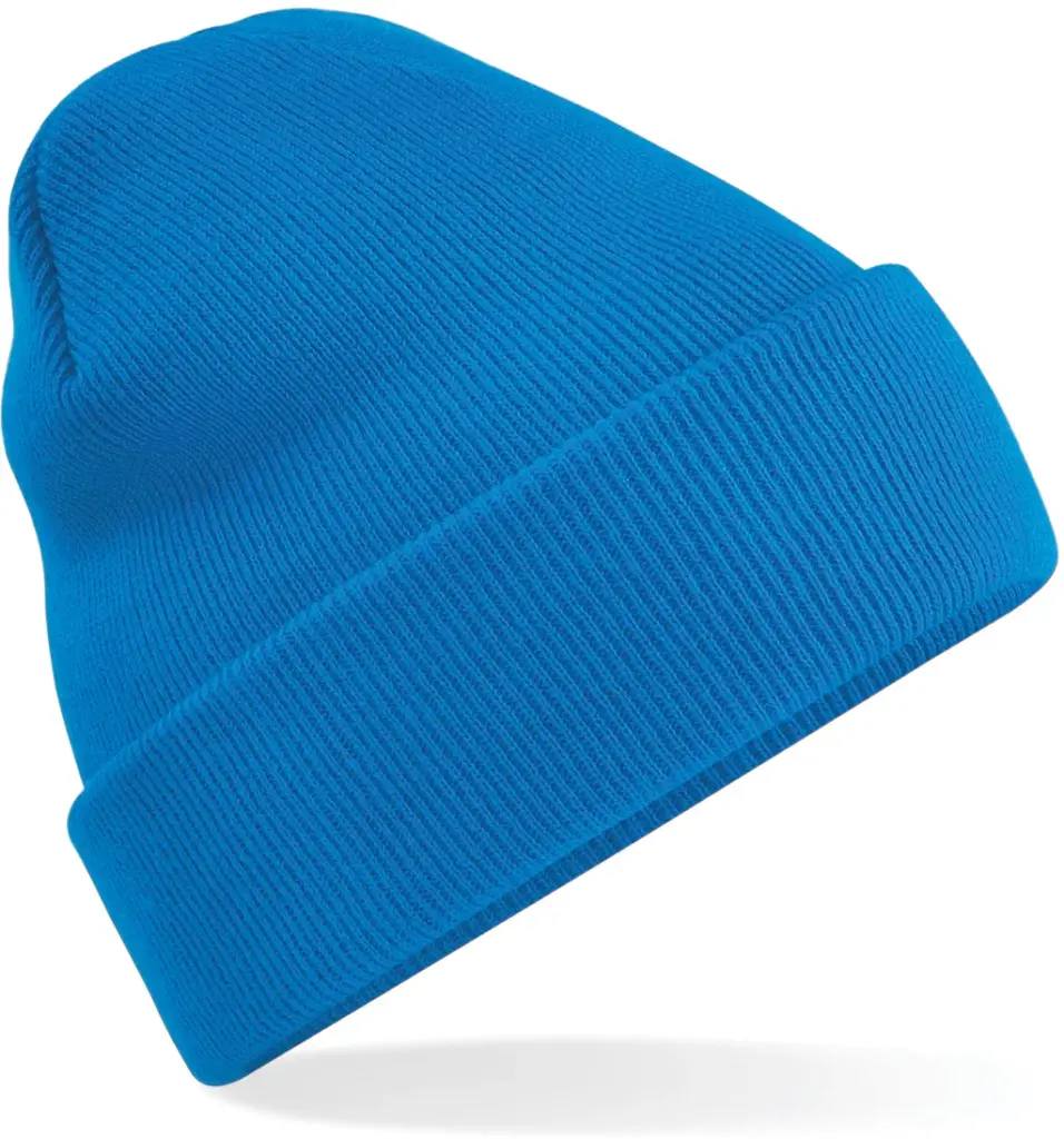 Muts Original met omslag, sapphire blue — productfoto 94