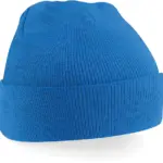 Muts Original met omslag, sapphire blue — productfoto 95