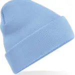 Muts Original met omslag, sky blue — productfoto 97