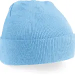 Muts Original met omslag, sky blue — productfoto 98