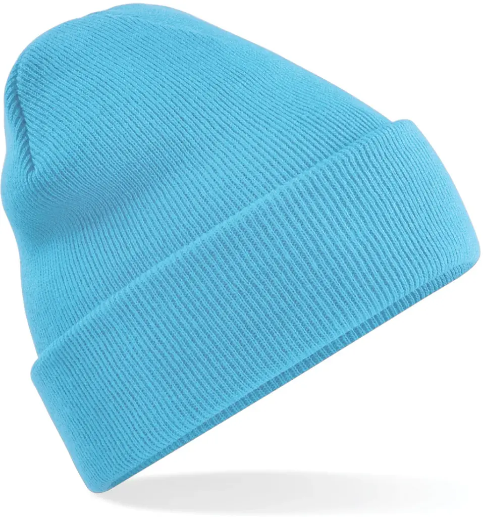Muts Original met omslag, surf blue — productfoto 100