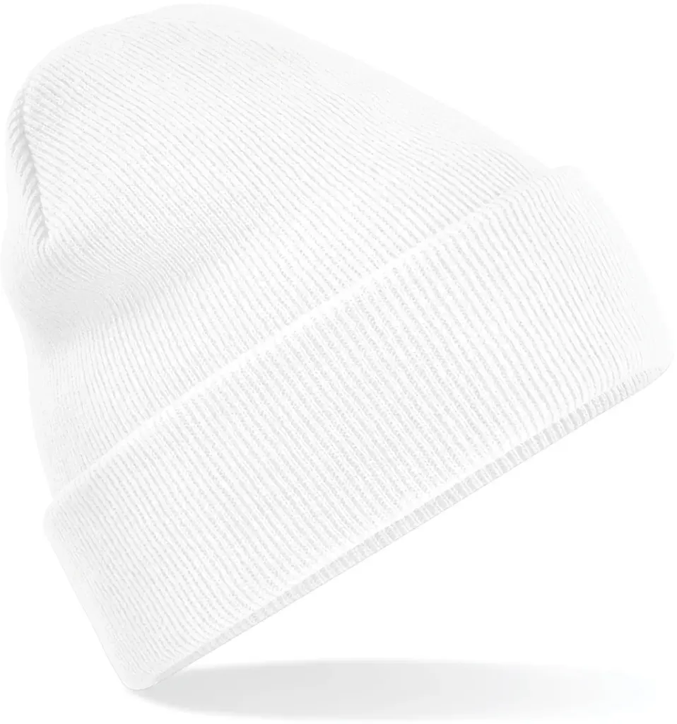 Muts Original met omslag, white — productfoto 103