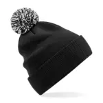 Muts Snowstar®, black/white — productfoto 19
