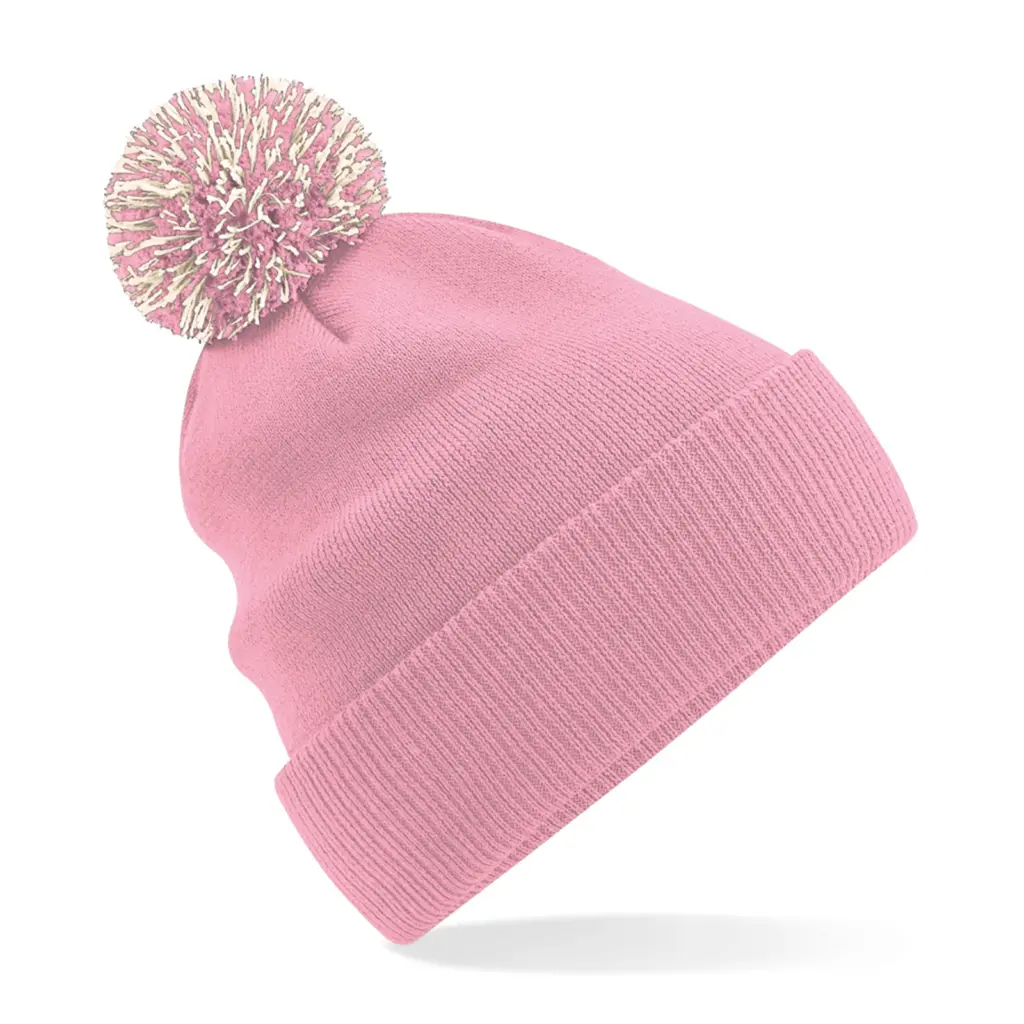 Muts Snowstar®, dusty pink / off white — productfoto 23