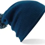 Muts Snowstar®, french navy / light grey — productfoto 7