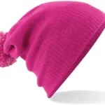 Muts Snowstar®, fuchsia / off white — productfoto 9