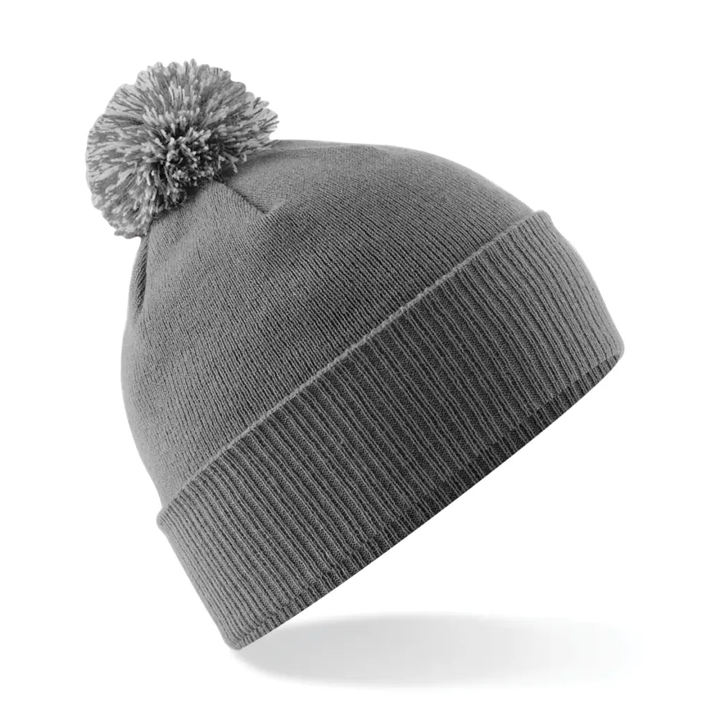 Muts Snowstar®, graphite grey / light grey — productfoto 25