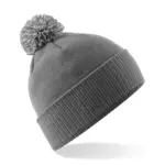 Muts Snowstar®, graphite grey / light grey — productfoto 25