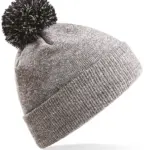 Muts Snowstar®, heather grey / black — productfoto 11